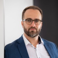 Matchtrex GmbH Employee Balazs Ronaszeki's profile photo
