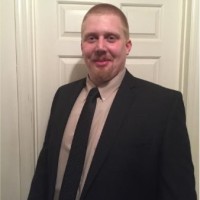 Evergreen Theragnostics Employee Michael Patrick's profile photo
