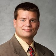 University of St. Thomas Employee John Wentz's profile photo
