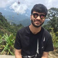 DecisionX AI Employee Rishank Pandey's profile photo