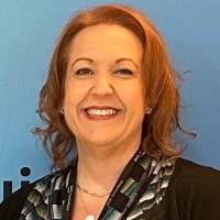 Syntax Employee Sarah Mills's profile photo