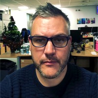 Camlin Group Employee Michael Ferguson's profile photo