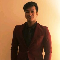 Dutchess Management Employee Aditya Singhal's profile photo