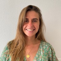 Scalizer Employee Alix Ducellier's profile photo