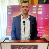 Akai Employee Mohamed Hamdy's profile photo