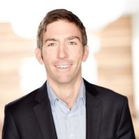 Autodesk Employee Joe Speicher's profile photo