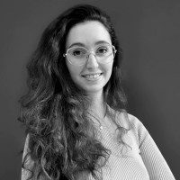 Garage51 Entertainment Employee Sara Pieters Iriberri's profile photo