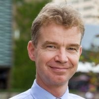 David Game Higher Education (DGHE) Employee Neville Walter's profile photo