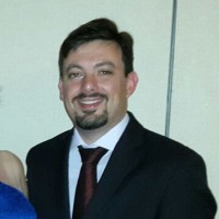 Rx Networks Inc. Employee Josenivaldo Benito's profile photo