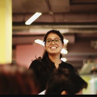 Springworks Employee Anne Prasanna's profile photo
