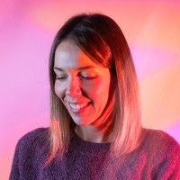 Dawn Creative Employee Karen Harwood's profile photo