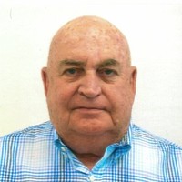 Emerson Employee Richard Keating's profile photo