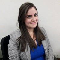 MDL Comércio Exterior Employee Amanda Nascimento's profile photo