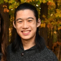 Tridome Structures Employee Ian Khoo's profile photo