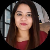 Nutrabay Employee Riti Agarwal's profile photo