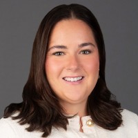 Davis Polk & Wardwell LLP Employee Christina Fallon's profile photo