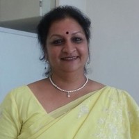 Harbinger Group Employee Premlata Mangudkar's profile photo