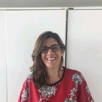 Portugal Telecom Employee Carla Sousa's profile photo