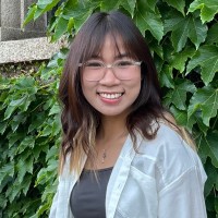 Denison University Employee Truc Hoang's profile photo