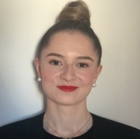 Deep Nature Employee Pauline Gubica's profile photo