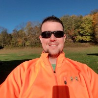 Meteor Sealing Systems LLC Employee David Boles's profile photo