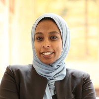 CodeCombat Employee Ishraq Ahmed's profile photo
