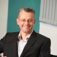 Optima Systems Employee Sean Dann's profile photo