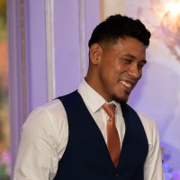 S-Cubed Employee Joshua Huaylla's profile photo