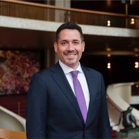 Metropolitan Opera Employee Michael Heaston's profile photo