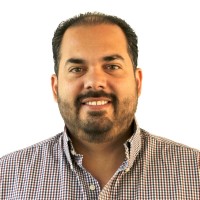 UNIBLOCK Employee Enrique Carvajal's profile photo
