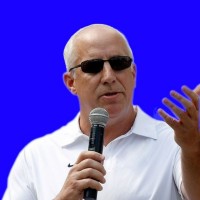 Email e telefono di Rick Adams