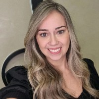 Andorinha Hiper Center Employee Adriana Amaroli's profile photo