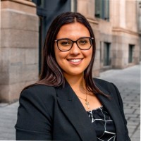 Bimcor Inc. Employee Sandra Saad's profile photo