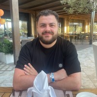 Hirechain Employee Sonny Downes's profile photo