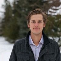 Gray Jay Corrosion Ltd. Employee Tyler Maetche's profile photo