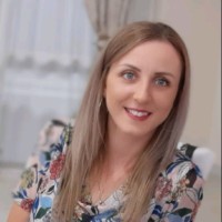Labena Srbija Employee Dušica Dorić's profile photo