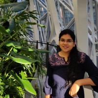AppHarvest Employee Varsha Kulkarni's profile photo