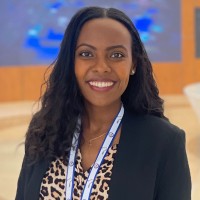 Ailon Haileyesus Email & Phone Number | VB Spine Staff Engineer Contact ...