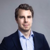 Axel Johnson International AB Employee Fredrik Eklund's profile photo