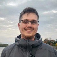 TCi Industries Employee Corey Wilkinson's profile photo
