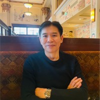 Inventec Appliances Corp Employee Eric Chang's profile photo