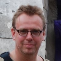 Royal Joh. Enschedé Employee Govert Koppers's profile photo