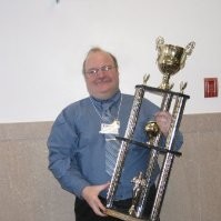 DataCore Software Employee Earl Taylor's profile photo