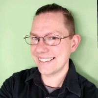 Ivy Tech Community College Employee Stephen Nering's profile photo