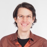 ObjectBox Employee Uwe Trottmann's profile photo