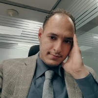 Forvis Mazars in Egypt Employee Ali Samir's profile photo