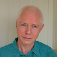Kingston College Employee Michael Broadbent's profile photo