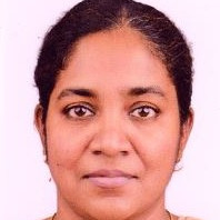 AURO University, Surat Employee Priya Rajkumar's profile photo