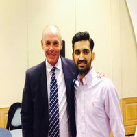 Retirement Advantage Employee Omar A's profile photo