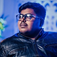 Guarented Employee Sai Panda's profile photo